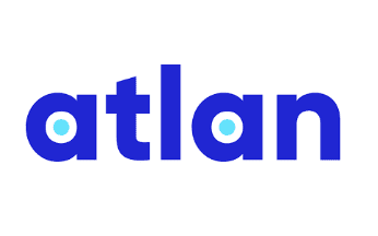 Atlan Data Governance Logo