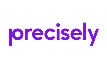 Precisely Data Integrity Suite Logo