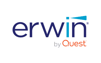 erwin by Quest Logo