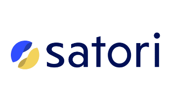 Satori Data Classification & Discovery Logo