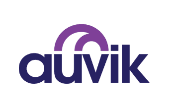 Auvik Network Management Logo