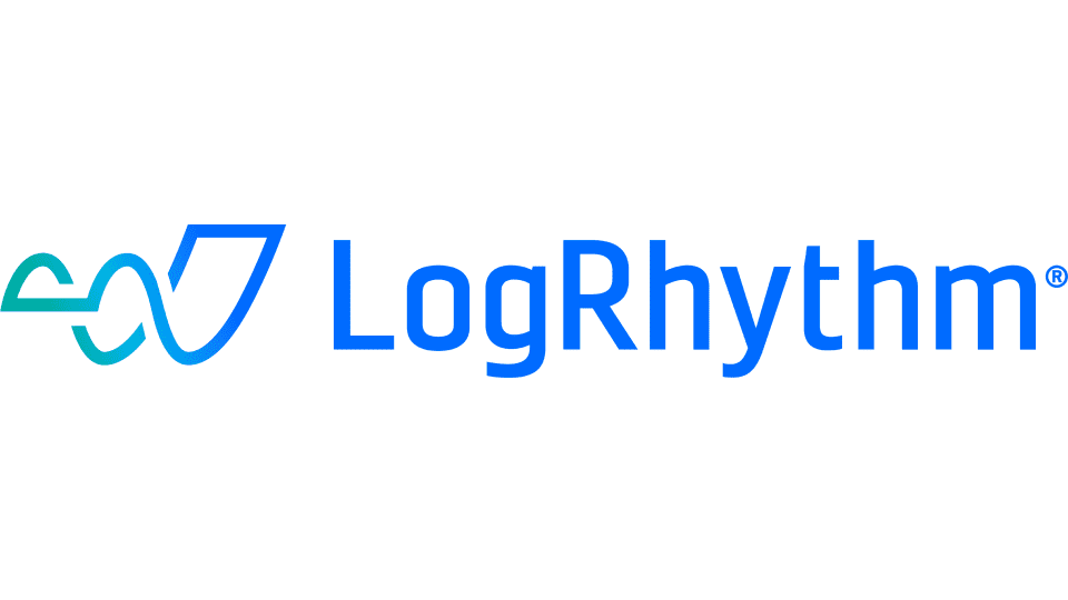 LogRhythm NextGen SIEM Platform Logo