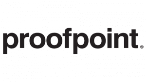 Proofpoint Logo