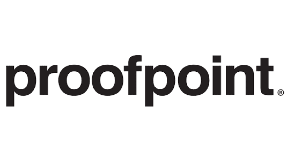 Proofpoint Insider Threat Management Logo