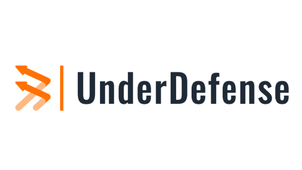 UnderDefense Incident Response Services Logo