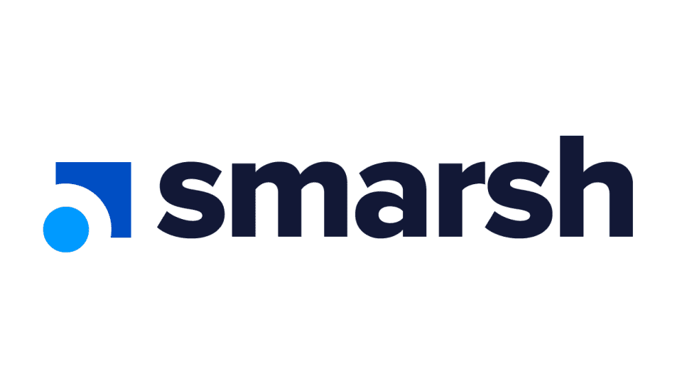 Smarsh Professional Archive Logo