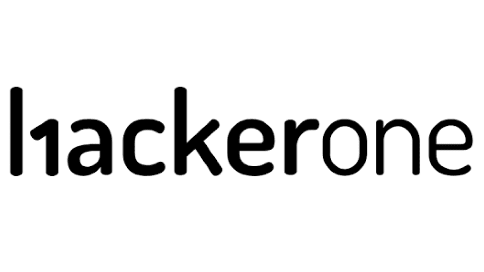 HackerOne Bounty Logo
