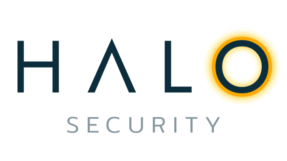 Halo Security External Attack Surface Management Logo