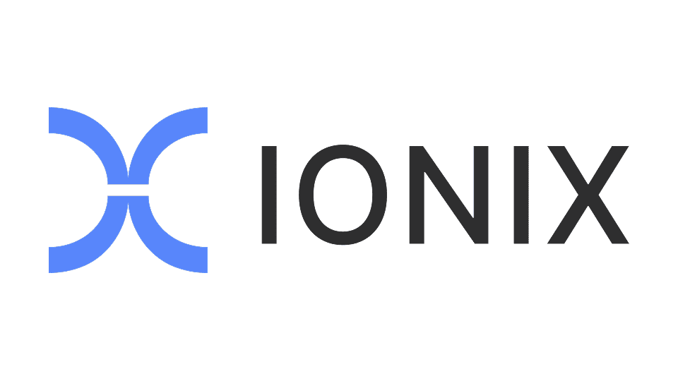 IONIX Logo