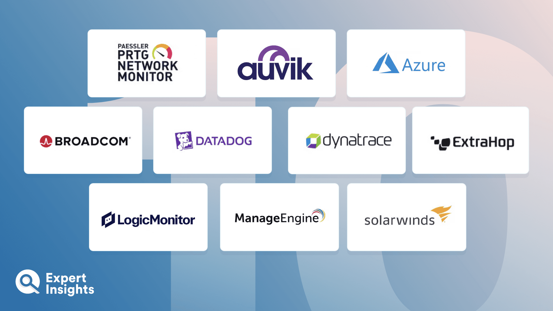The Top 10 Network Traffic Monitoring Solutions