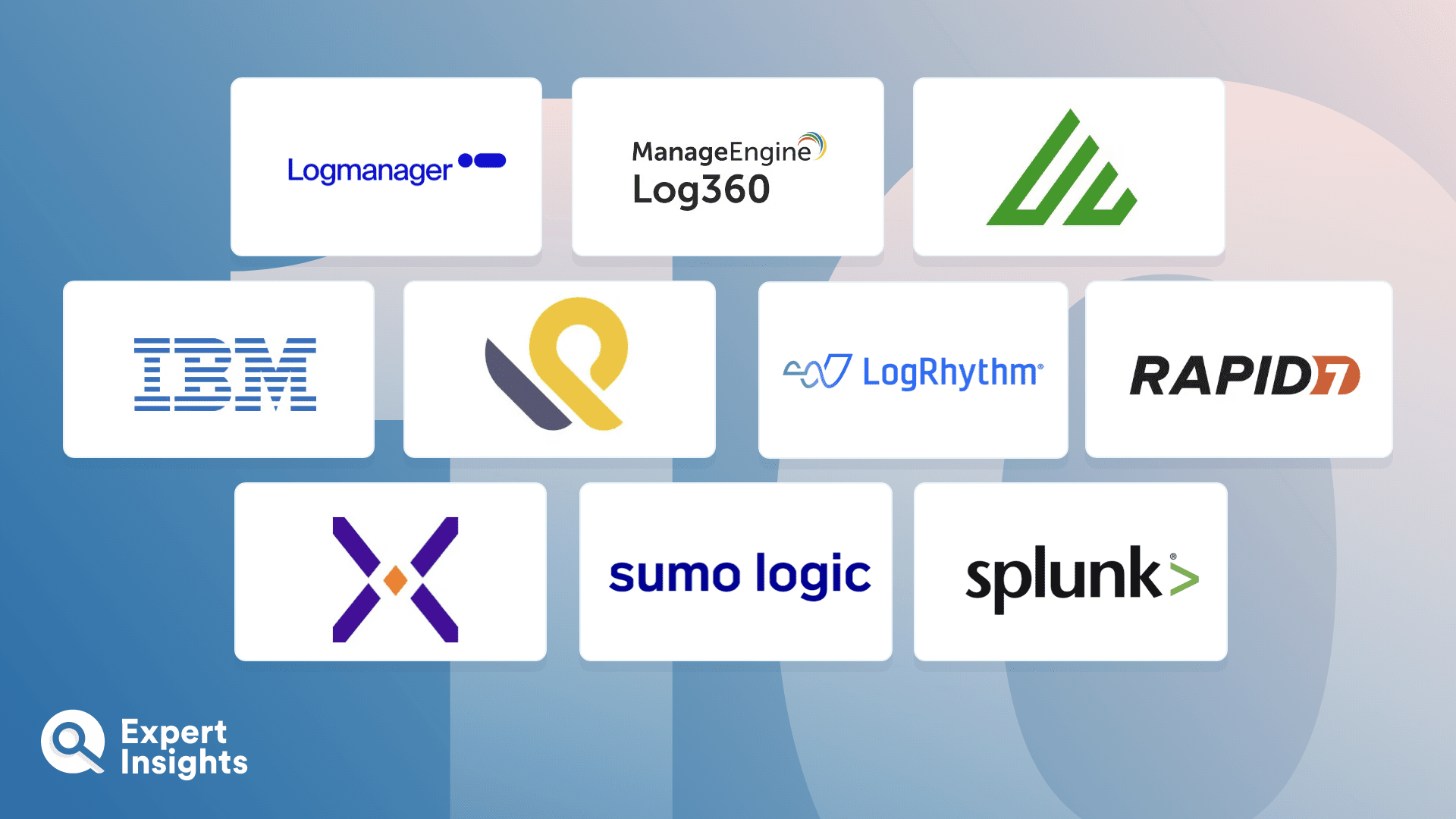 The Top 10 SIEM Solutions