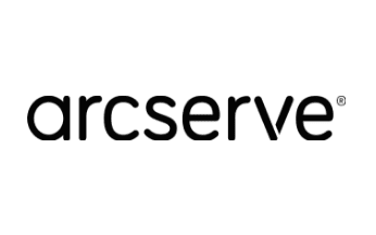 Arcserve UDP Logo