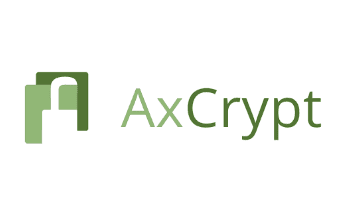 AxCrypt  Logo