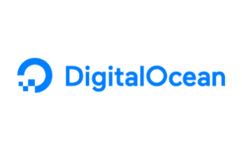 DigitalOcean Logo