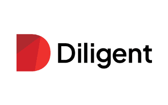 Diligent Enterprise Risk Management Logo