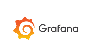 Grafana Cloud Frontend Observability Logo