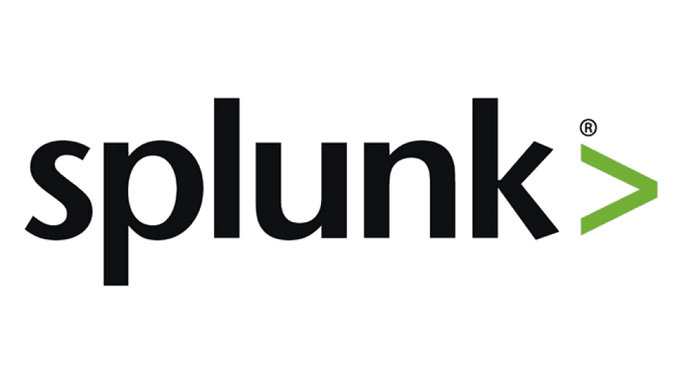 Splunk User Behavior Analytics Logo