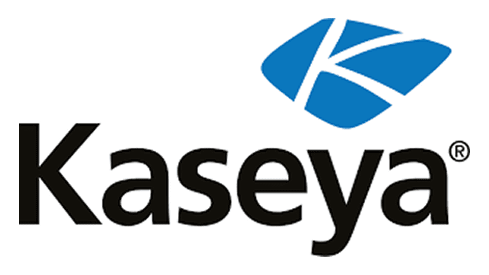 Kaseya VSA Logo