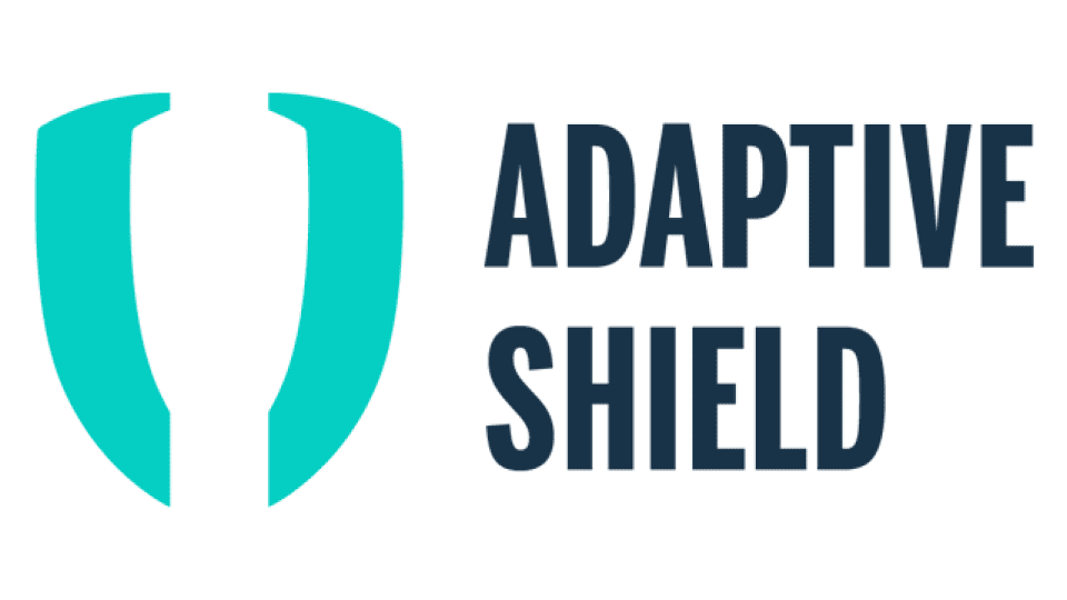 Adaptive Shield Logo