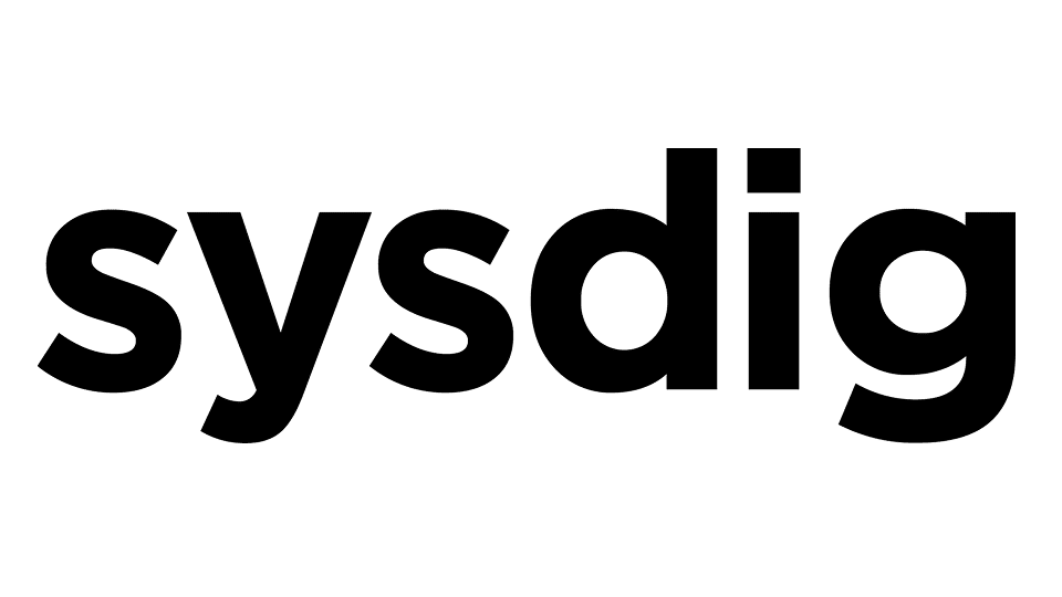 Sysdig Secure Logo