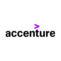 Accenture Federal Services Logo