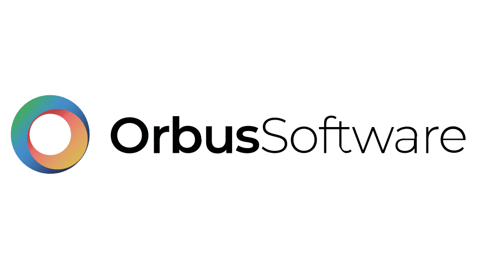iServer by OrbusSoftware Logo