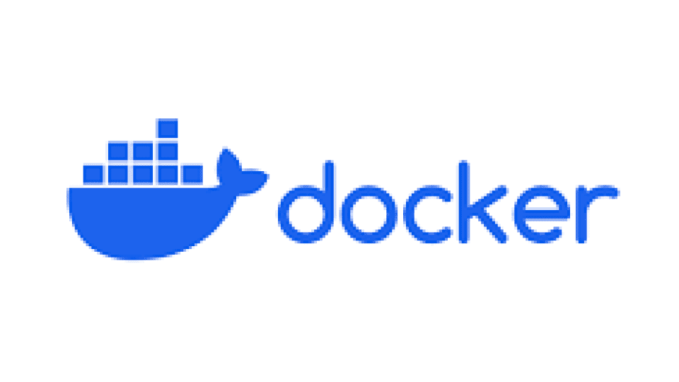 Docker Business Logo