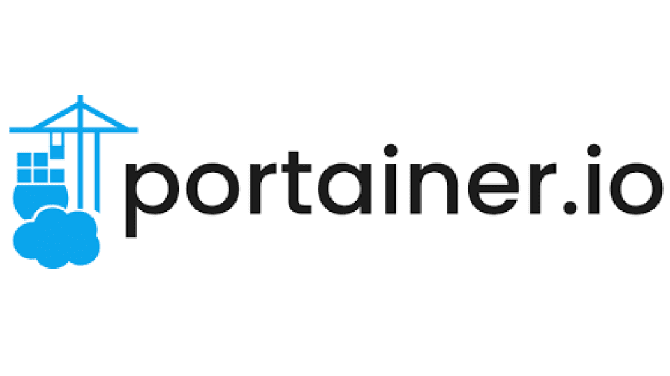 Portainer Logo