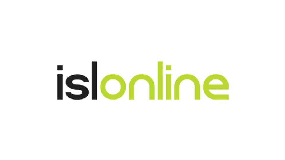 ISL Light Logo