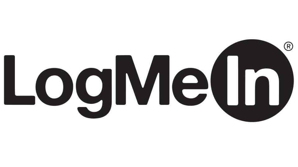 LogMeIn Rescue Remote Support Logo