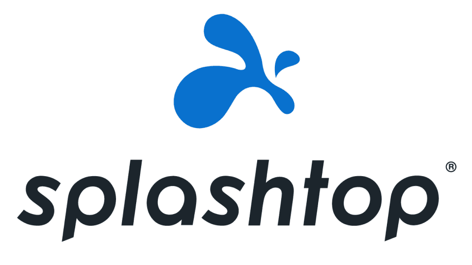 Splashtop Enterprise Logo