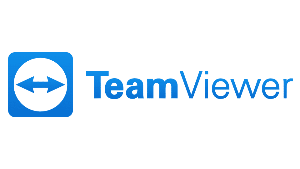 TeamViewer Logo