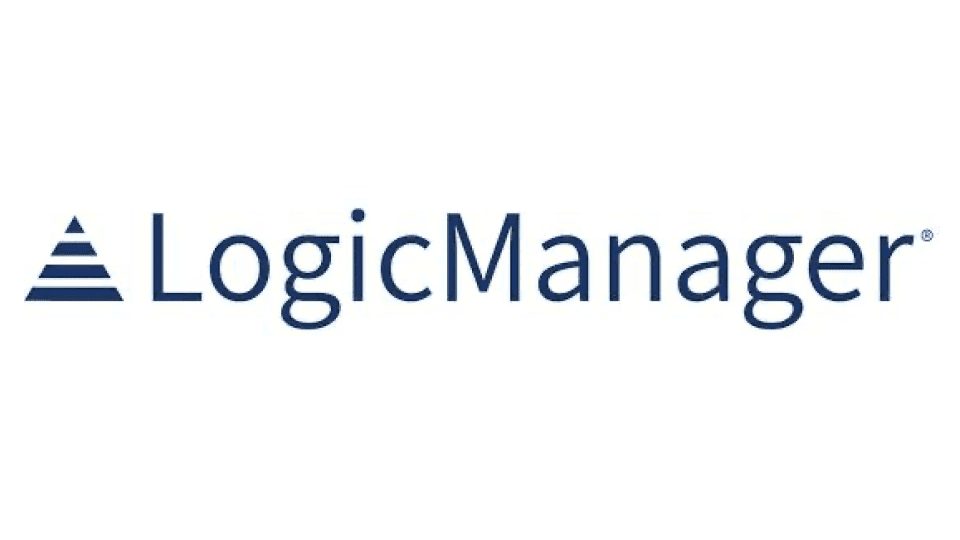 LogicManager Logo