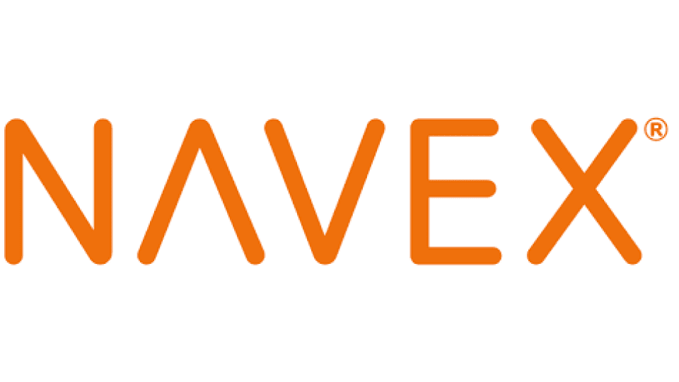 NAVEX IRM Logo