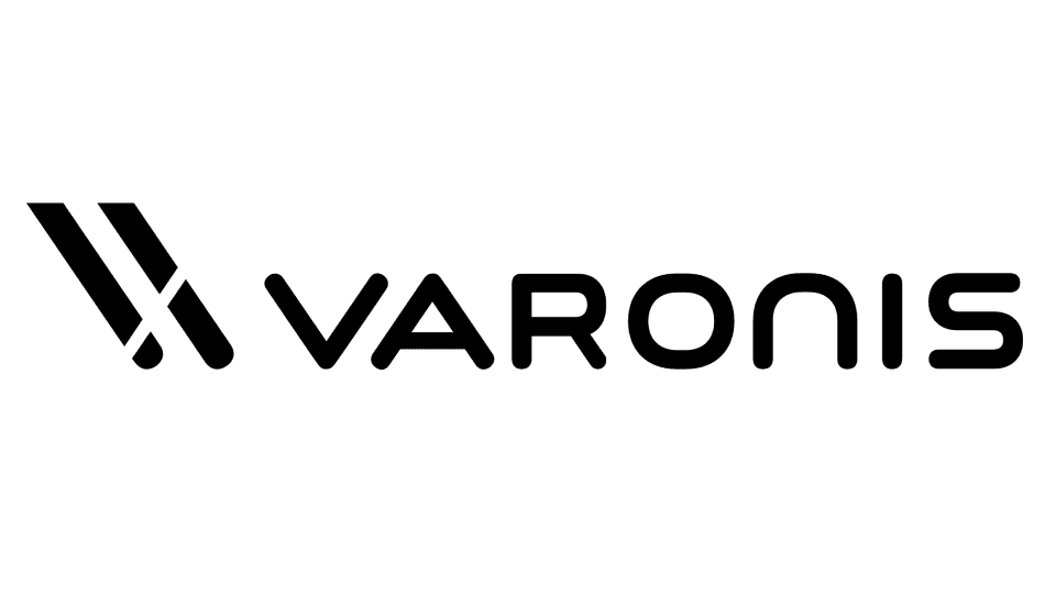 Varonis Logo