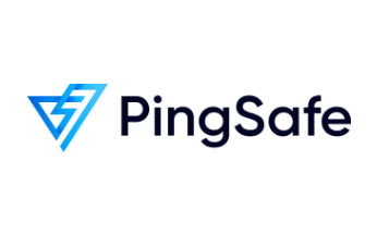 PingSafe Logo