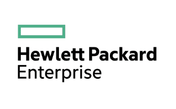 HPE SimpliVity Logo