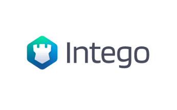 Intego Mac Internet Security x9 Logo