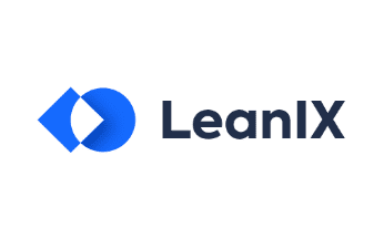 LeanIX Enterprise Architecture (EA) Logo