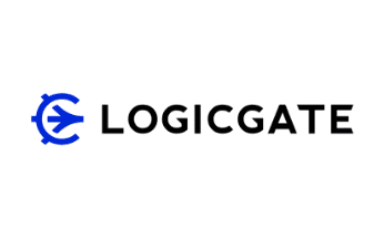 LogicGate Risk Cloud Logo