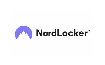 NordLocker For Business Logo