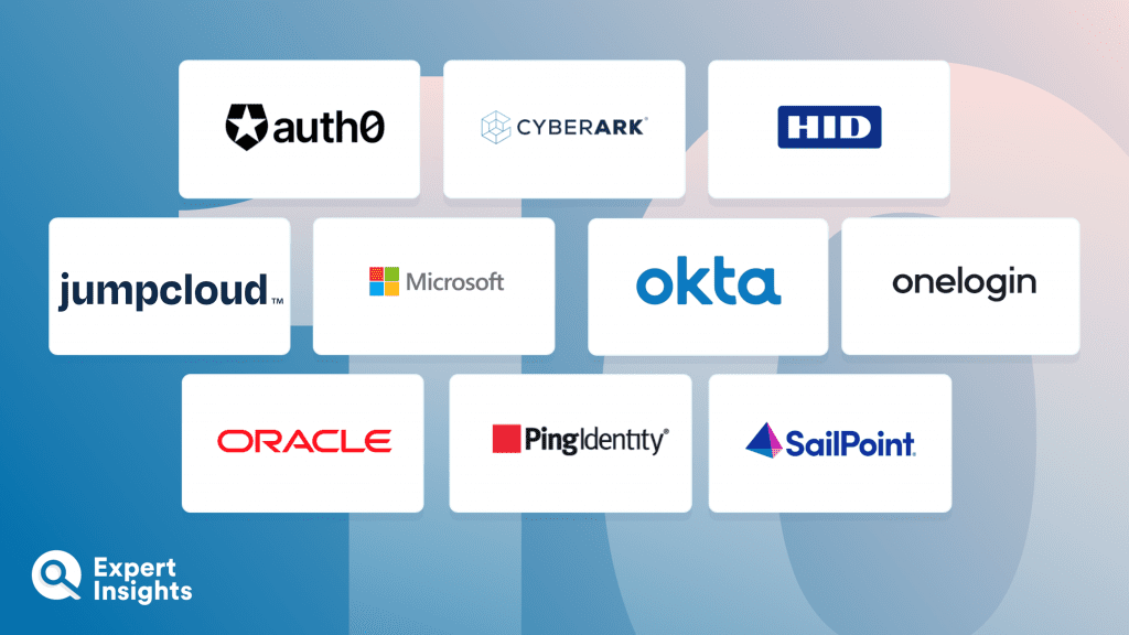 The Top 10 Identity Lifecycle Management Solutions