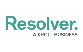 Resolver Enterprise Risk Management Logo