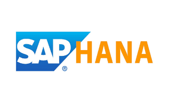 SAP BW/4HANA Logo