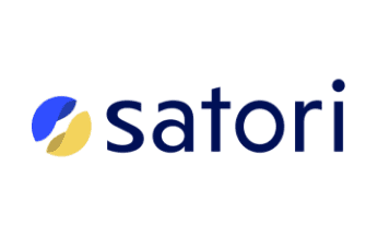 Satori Automated Governance, Risk & Compliance Logo