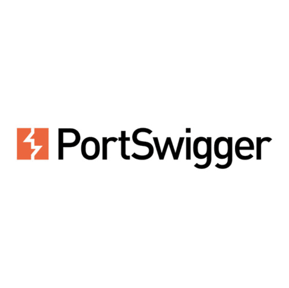 Portswigger Burp Suite Logo