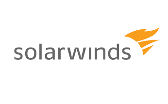 SolarWinds NetFlow Traffic Analyzer Logo