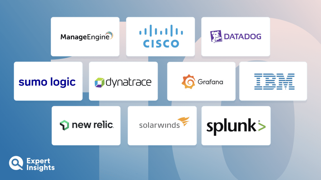 The Top 10 Observability Tools