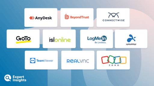 The Top 10 Remote Assistance Solutions