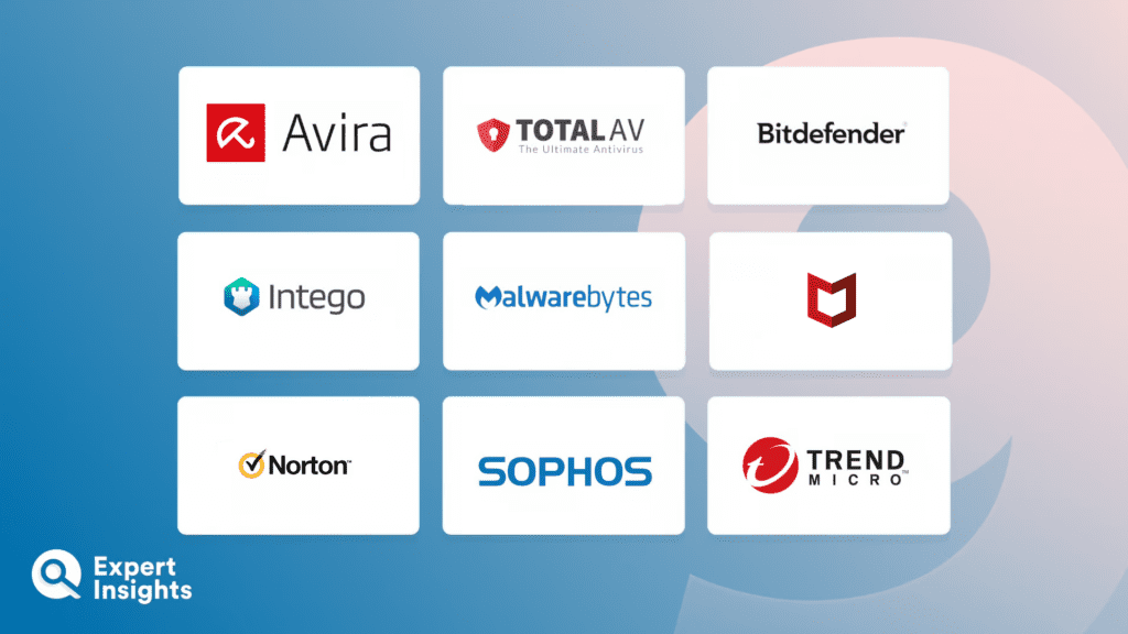 The Top 9 Mac Antivirus Solutions